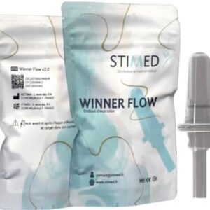 Insuflador Winner Flow (20 unidades)
