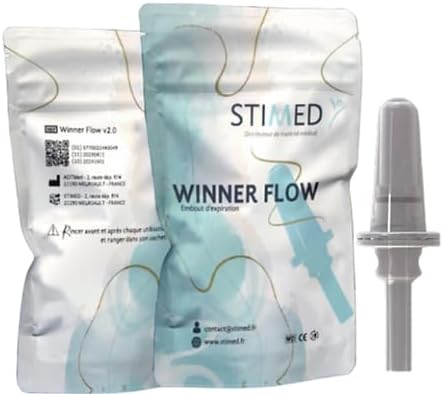 Insuflador Winner Flow (20 unidades)