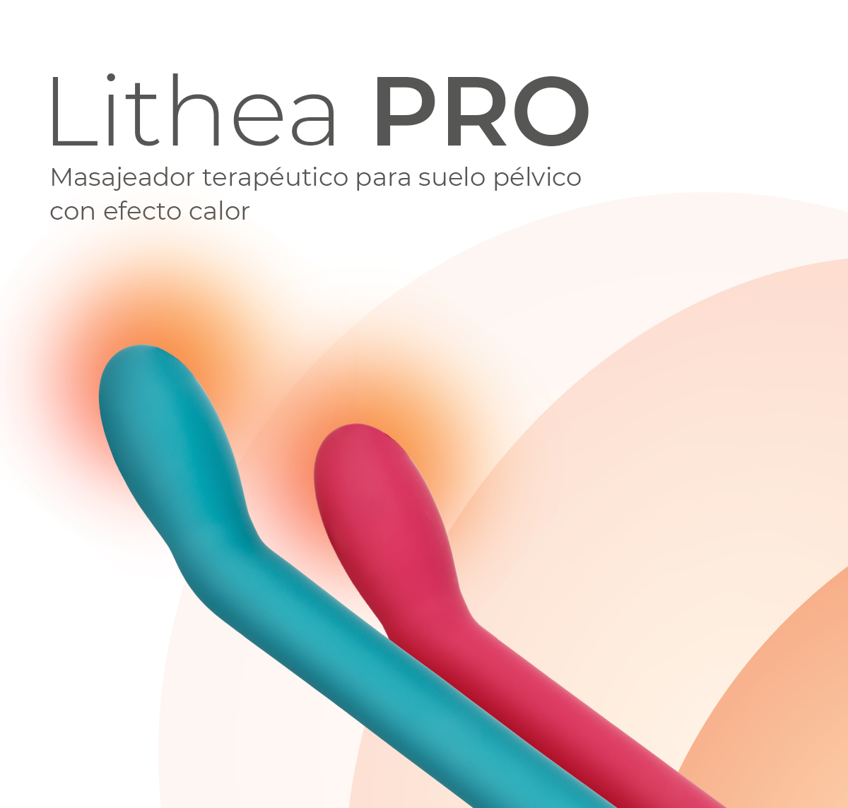 Lithea Masajeador PRO - Imagen 2