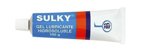 Cantidad de dinero pronóstico Redondo Comprar tubo de gel lubricante SULKY online ¡Consíguelo!