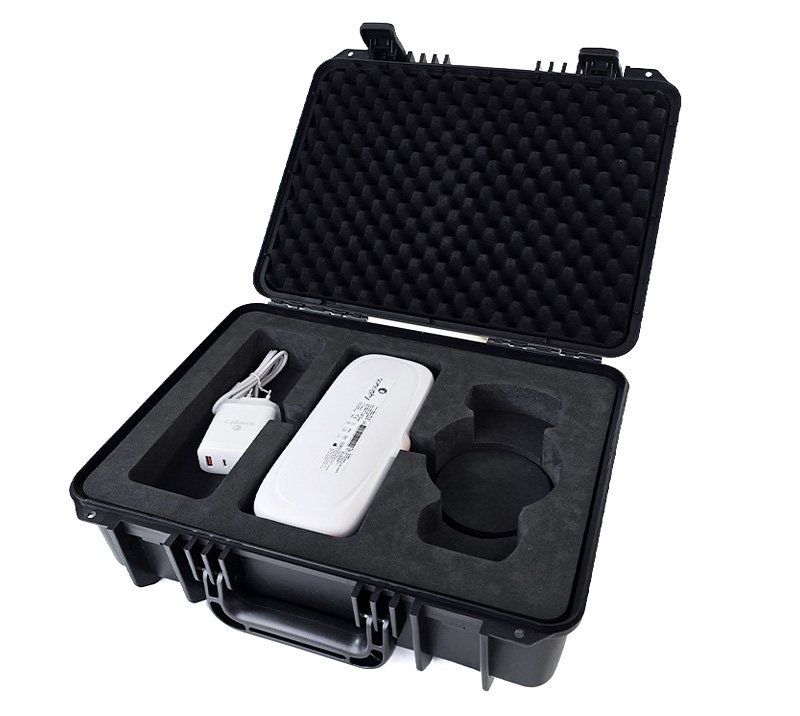 Sonophy Dual Uprobe + Tablet Windows - Imagen 4