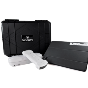 Sonophy Dual Uprobe + Tablet  Windows