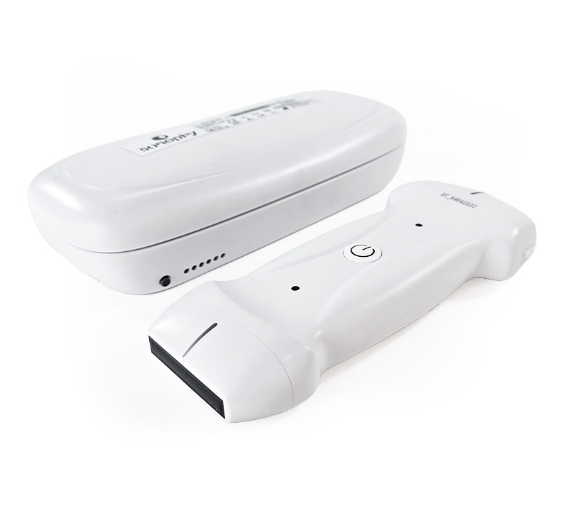 Sonophy Dual Uprobe + Tablet Windows - Imagen 3