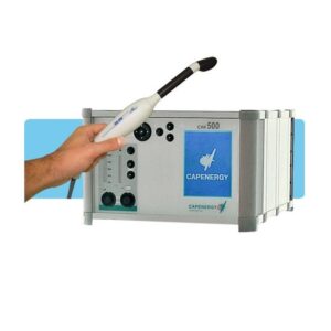 C500 Tecarterapia uroginecológica MJS BIOVIBE