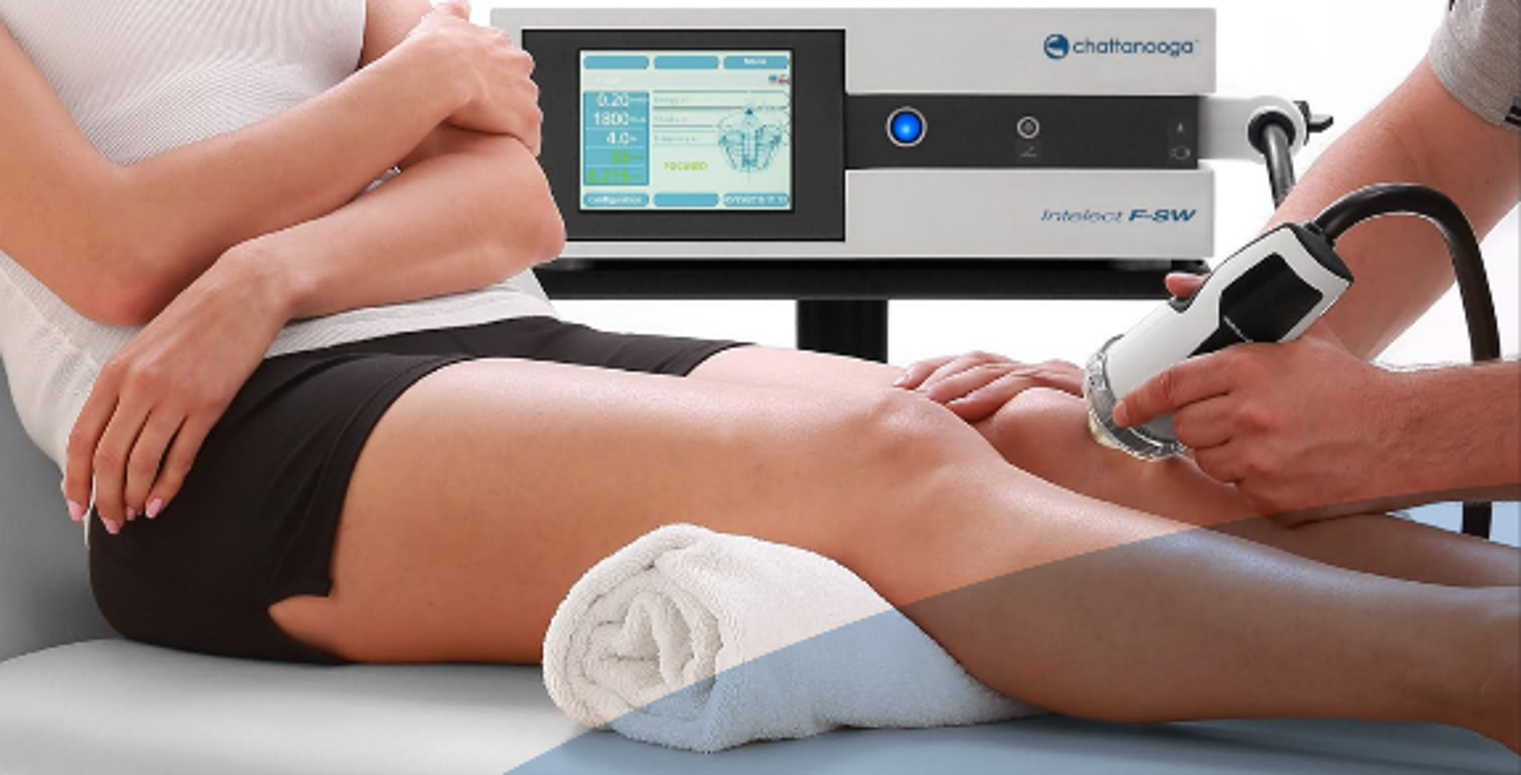 Intelect Focus Shockwave CHATTANOOGA - Imagen 3