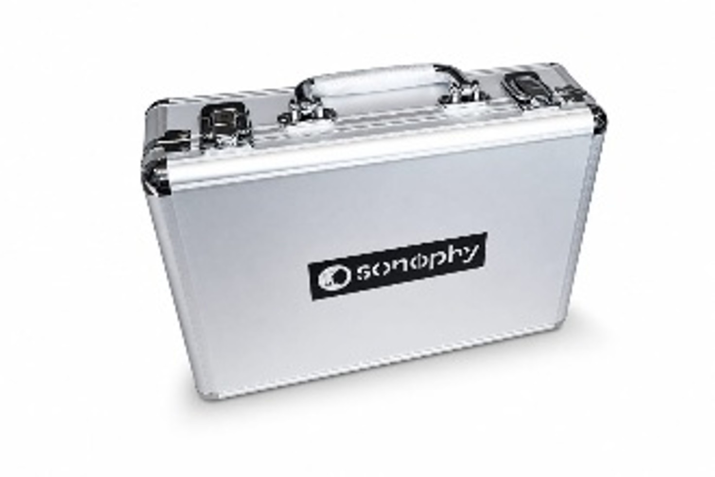 Ecógrafo portátil Sonophy C-Prove - Imagen 4