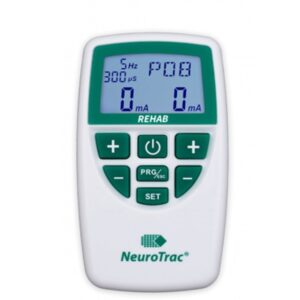 NeuroTrac® Rehab Tens+Ems
