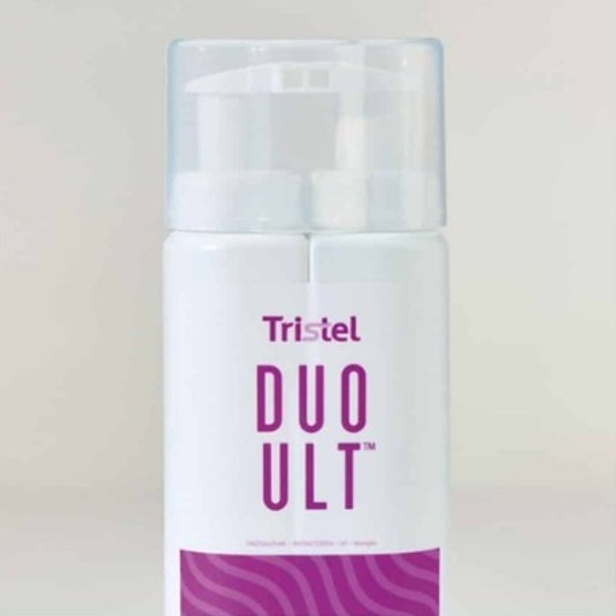 Tristel DUO ULT