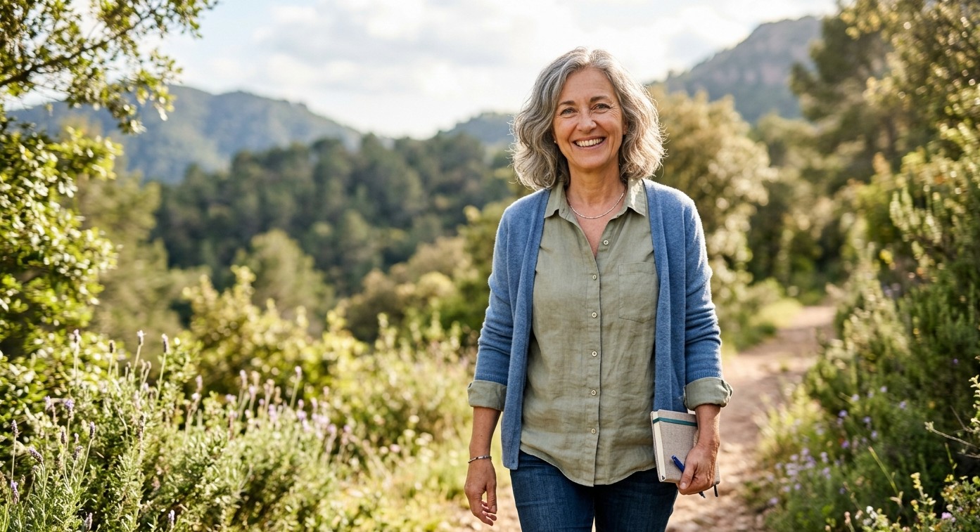 Menopausia y suelo pélvico qué conviene saber